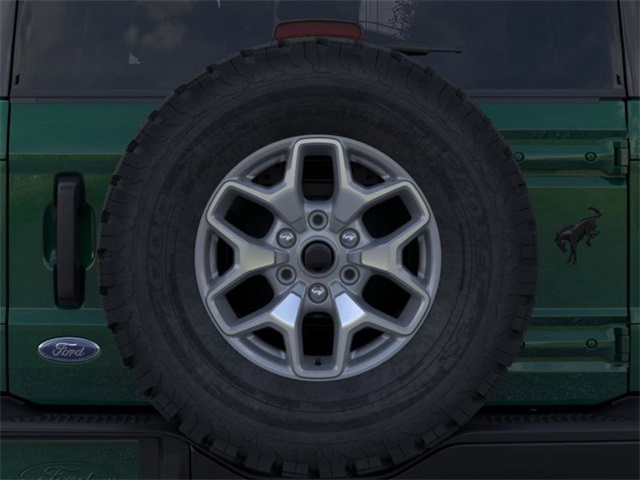 New 2025 Ford Bronco Badlands - photo 24