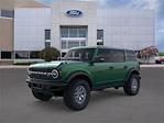New 2025 Ford Bronco Badlands thumbnail 1