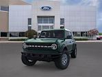 New 2025 Ford Bronco Badlands thumbnail 2
