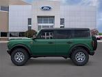 New 2025 Ford Bronco Badlands thumbnail 3