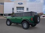 New 2025 Ford Bronco Badlands thumbnail 4