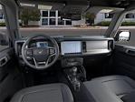 New 2025 Ford Bronco Badlands thumbnail 8