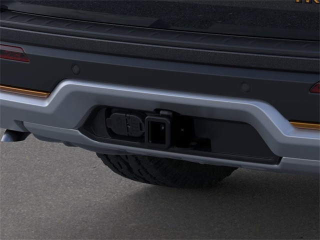 New 2026 Ford Explorer Tremor - photo 23