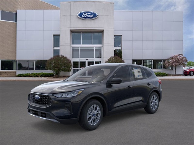 New 2026 Ford Escape - photo 1