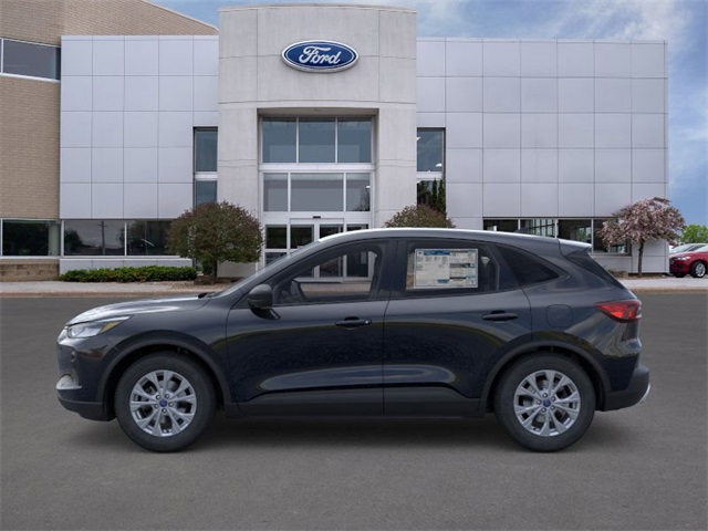 New 2026 Ford Escape ACTIV - photo 3