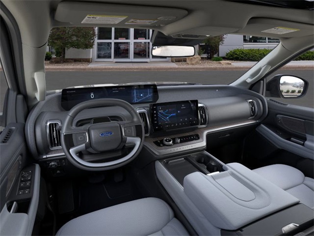 New 2025 Ford Expedition MAX Platinum - photo 9