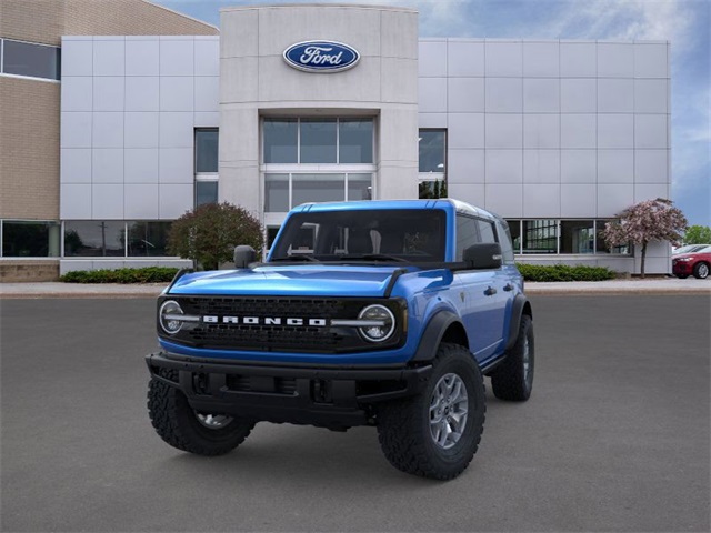 New 2025 Ford Bronco - photo 2