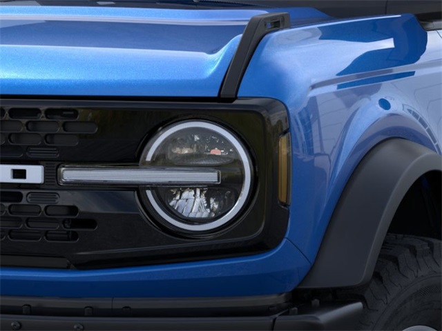 New 2025 Ford Bronco Badlands - photo 20