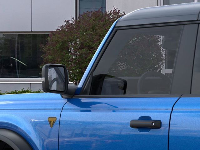 New 2025 Ford Bronco Badlands - photo 22