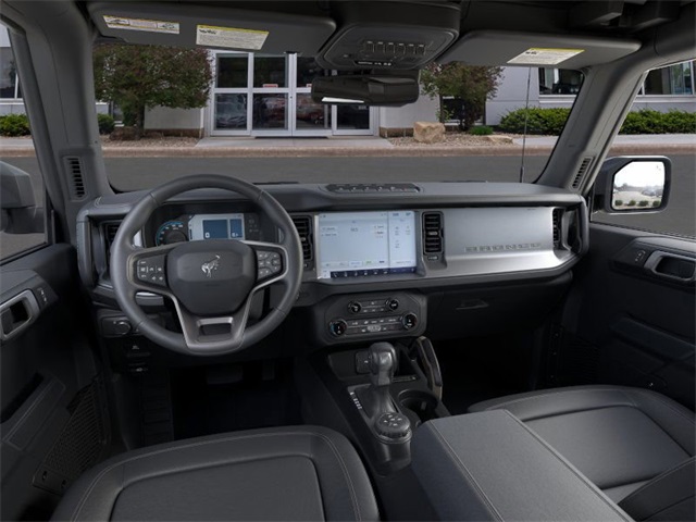New 2025 Ford Bronco Badlands - photo 9