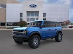 New 2025 Ford Bronco Badlands thumbnail 1