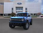 New 2025 Ford Bronco Badlands thumbnail 2