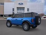 New 2025 Ford Bronco Badlands thumbnail 4