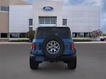 New 2025 Ford Bronco Badlands thumbnail 5