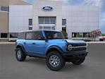 New 2025 Ford Bronco Badlands thumbnail 7
