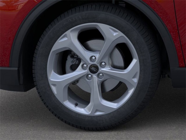 New 2026 Ford Escape Select - photo 18