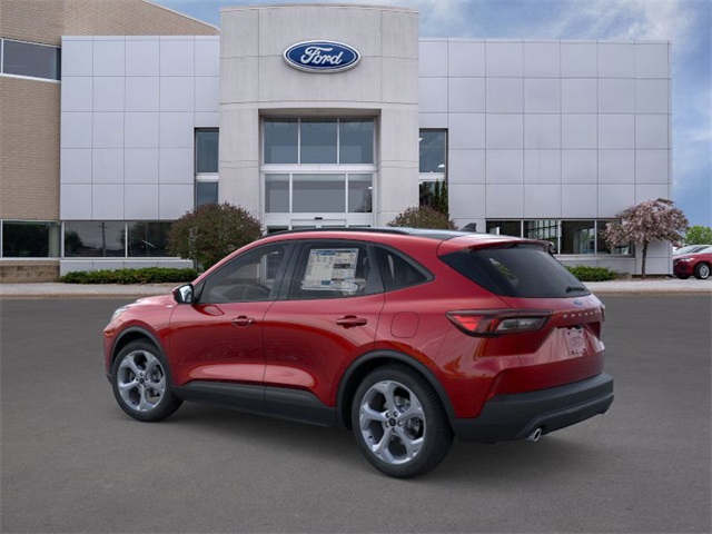 New 2026 Ford Escape Select - photo 3
