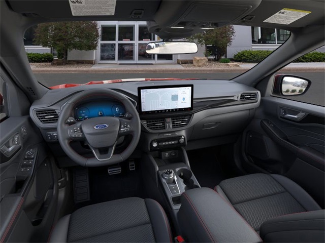 New 2026 Ford Escape Select - photo 8