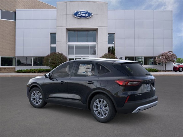 New 2026 Ford Escape ACTIV - photo 3