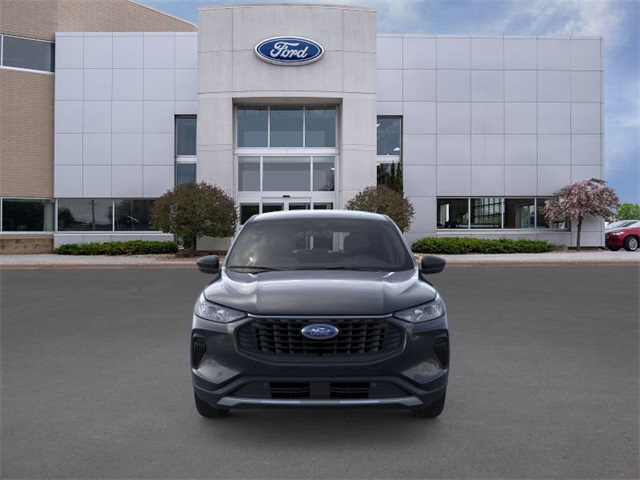New 2026 Ford Escape ACTIV - photo 5