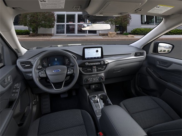 New 2026 Ford Escape ACTIV - photo 8