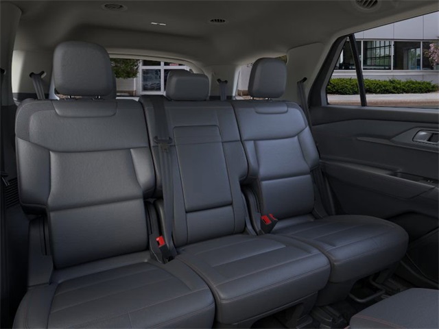 New 2026 Ford Explorer ACTIV - photo 10
