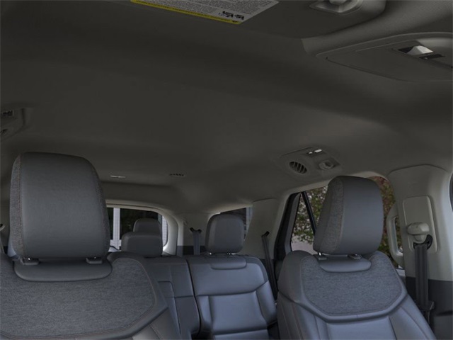 New 2026 Ford Explorer ACTIV - photo 21