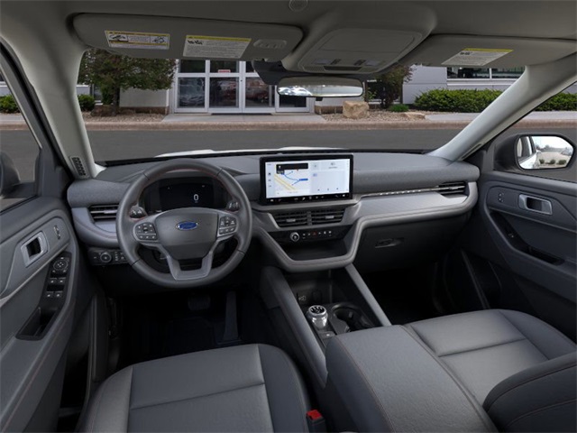 New 2026 Ford Explorer ACTIV - photo 8