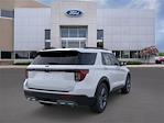 New 2026 Ford Explorer ACTIV thumbnail 7
