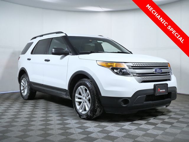 Used 2015 Ford Explorer Base - photo 27