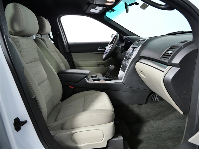 Used 2015 Ford Explorer Base - photo 9
