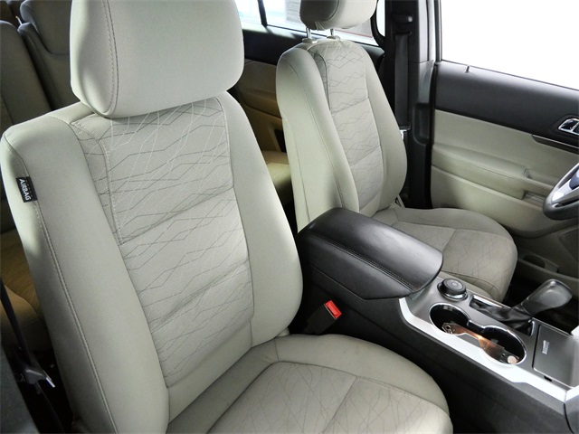 Used 2015 Ford Explorer Base - photo 10