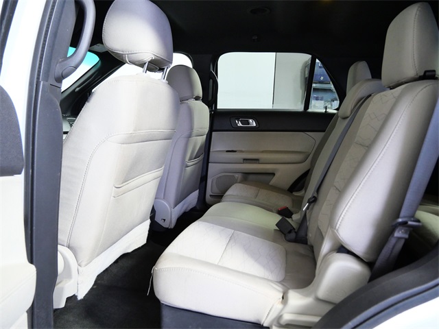 Used 2015 Ford Explorer Base - photo 12