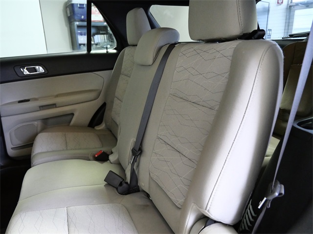 Used 2015 Ford Explorer Base - photo 13