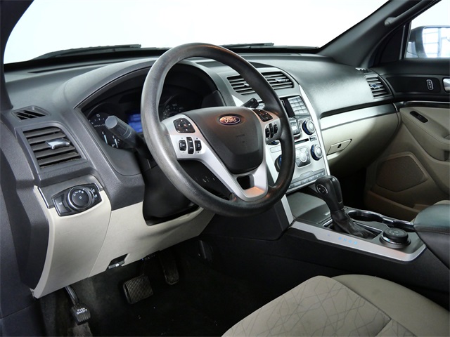 Used 2015 Ford Explorer Base - photo 15