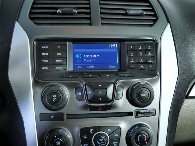 Used 2015 Ford Explorer Base - photo 17