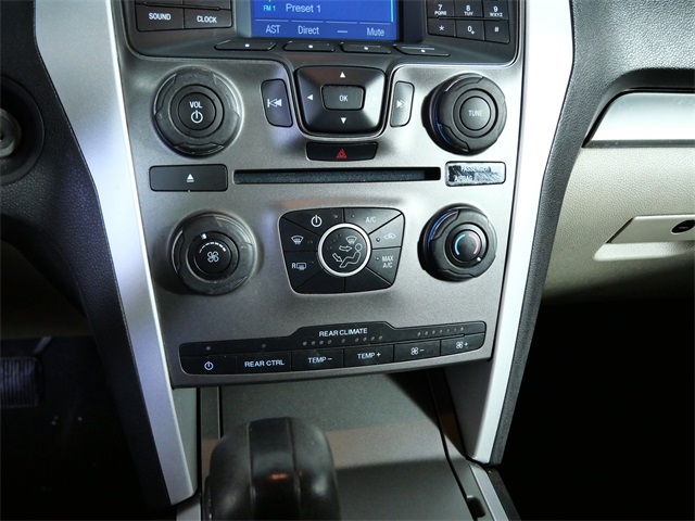Used 2015 Ford Explorer Base - photo 18
