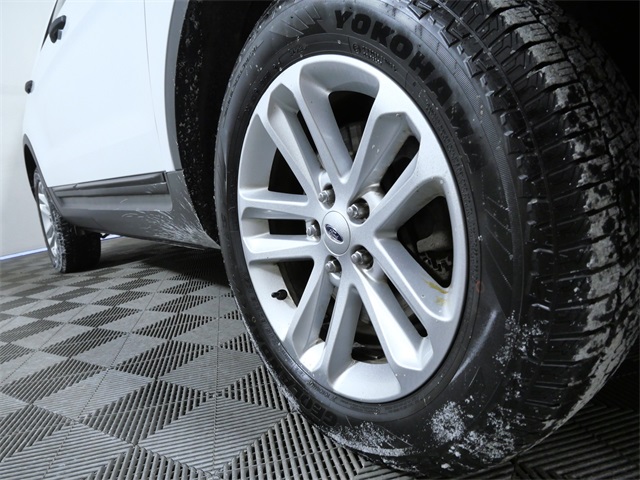 Used 2015 Ford Explorer - photo 1