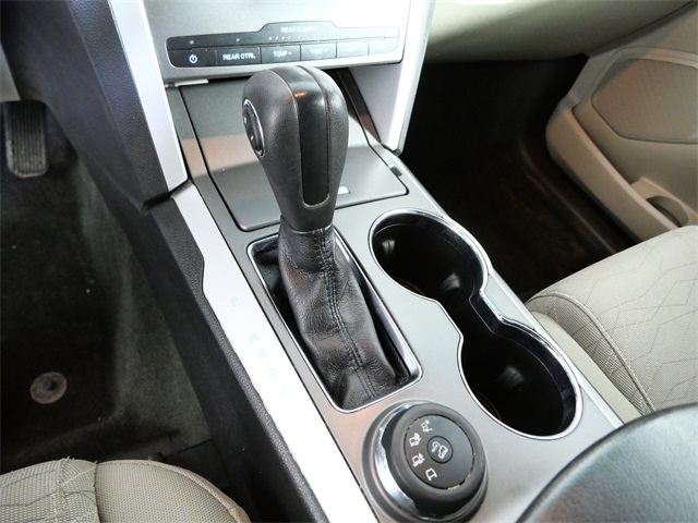 Used 2015 Ford Explorer Base - photo 19