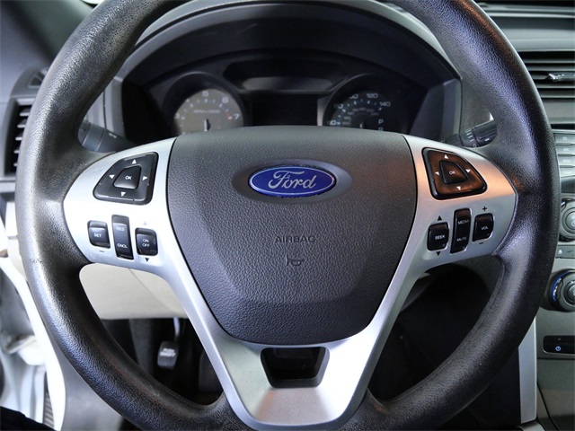 Used 2015 Ford Explorer Base - photo 21