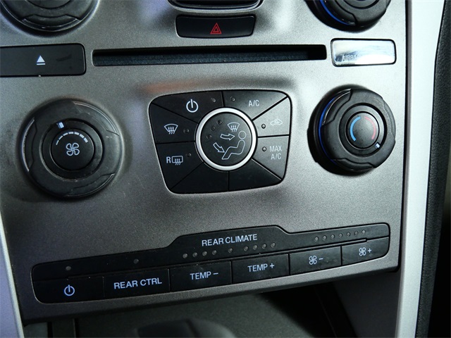 Used 2015 Ford Explorer Base - photo 23