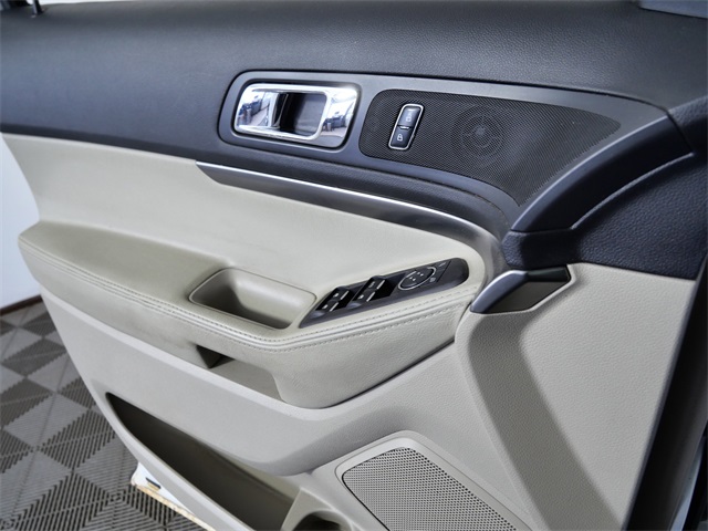 Used 2015 Ford Explorer Base - photo 25
