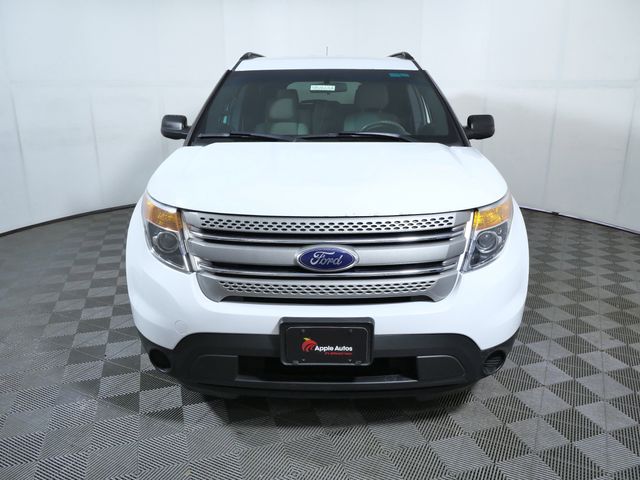 Used 2015 Ford Explorer - photo 2