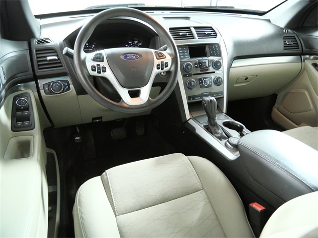 Used 2015 Ford Explorer Base - photo 3