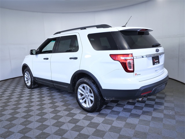 Used 2015 Ford Explorer Base - photo 5