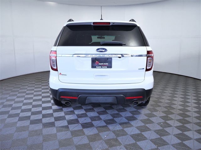 Used 2015 Ford Explorer Base - photo 6