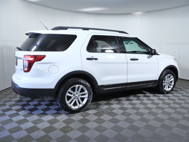 Used 2015 Ford Explorer Base - photo 7