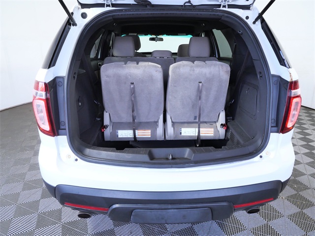 Used 2015 Ford Explorer Base - photo 8