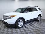 Used 2015 Ford Explorer Base thumbnail 4