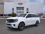 New 2025 Ford Expedition Platinum thumbnail 1